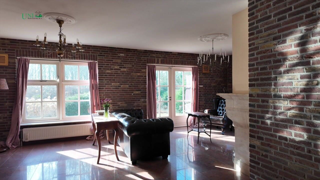 Video of Borkerstraat 16