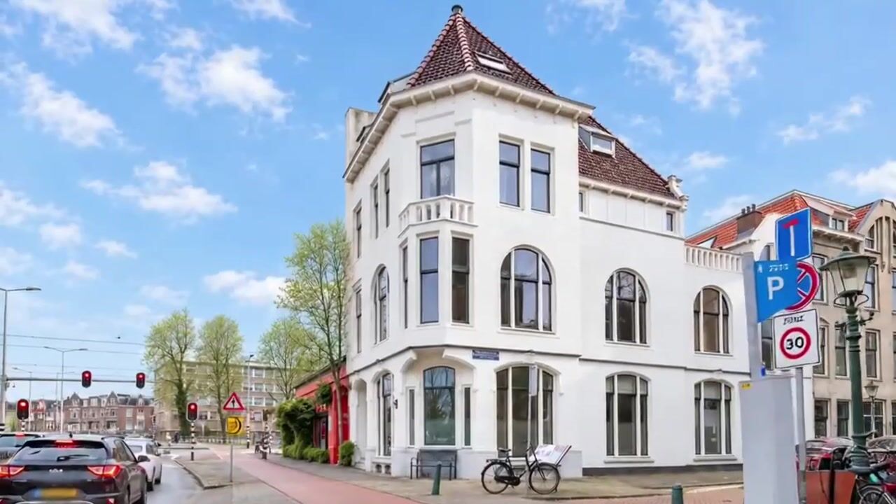 Video van Groot Hertoginnelaan 165