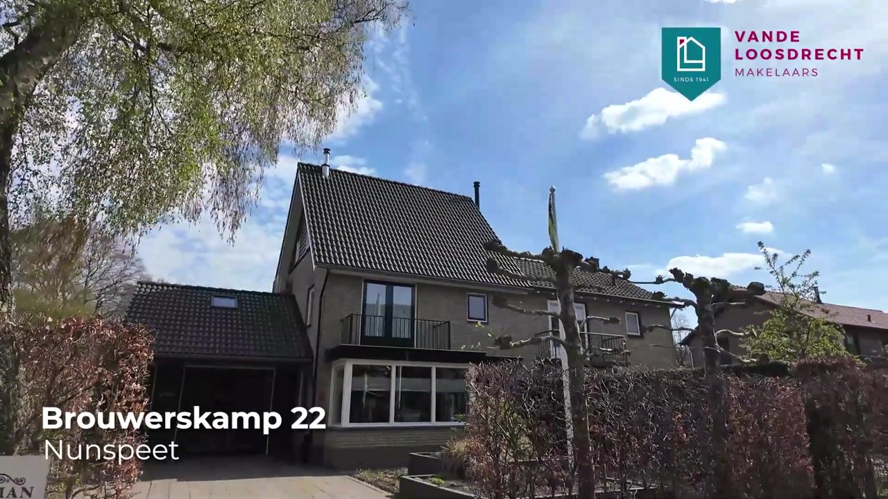 Video van Brouwerskamp 22