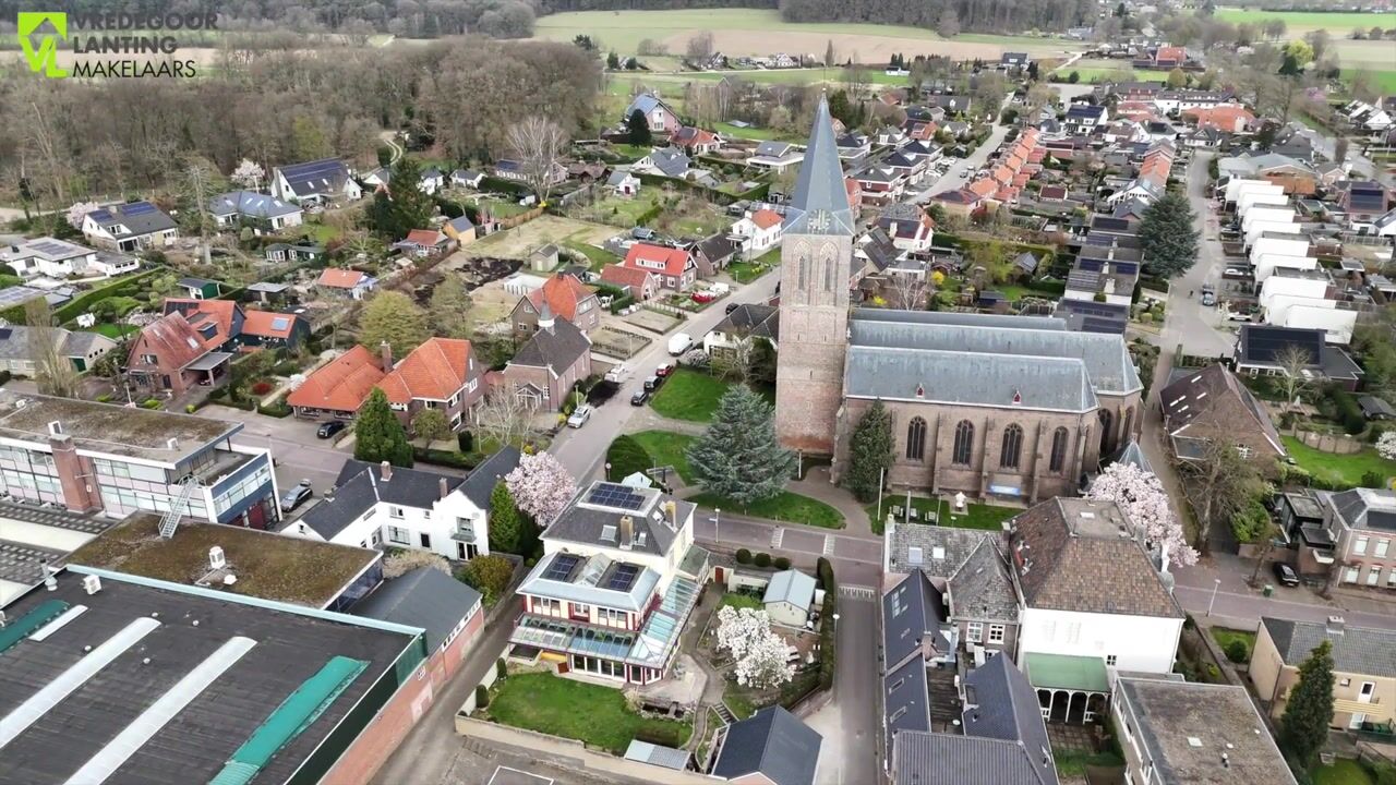 Video van Bovendorpsstraat 9