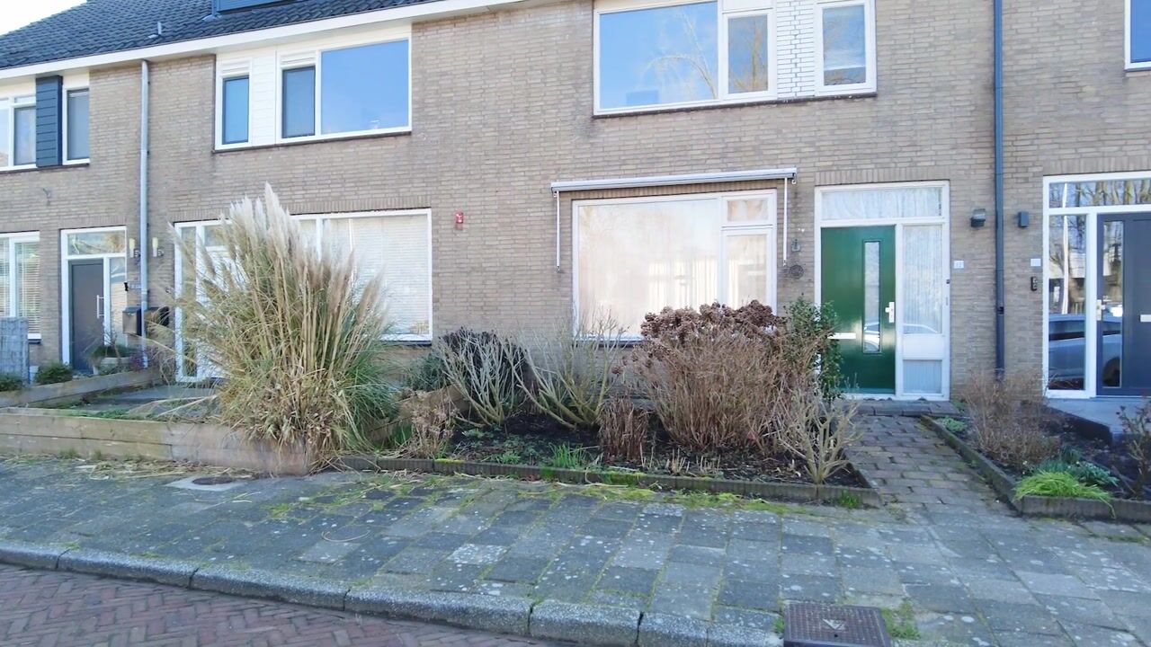 Video van Roerdompstraat 12