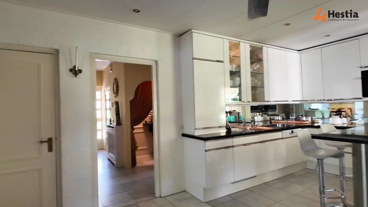 Video of Parksesteeg 9