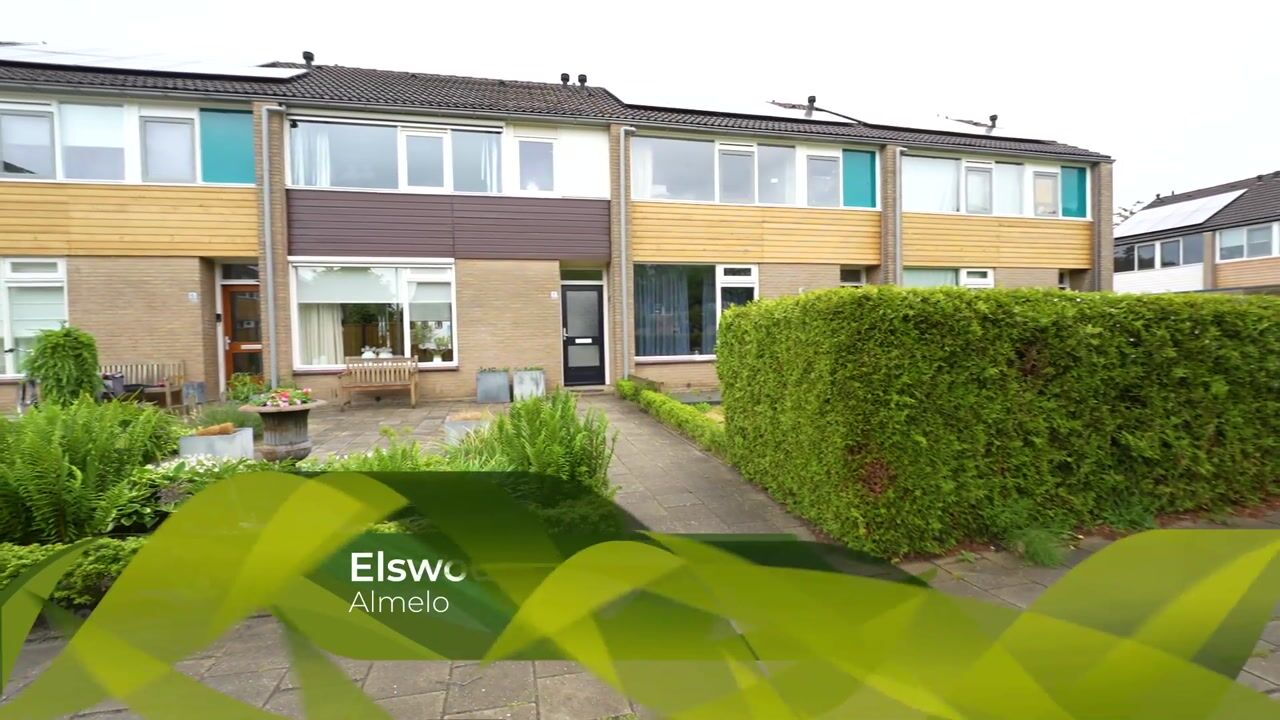 Video van Elswout 8