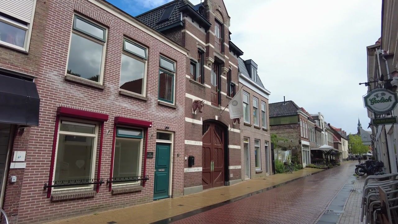 Video van Gasthuisstraat 30