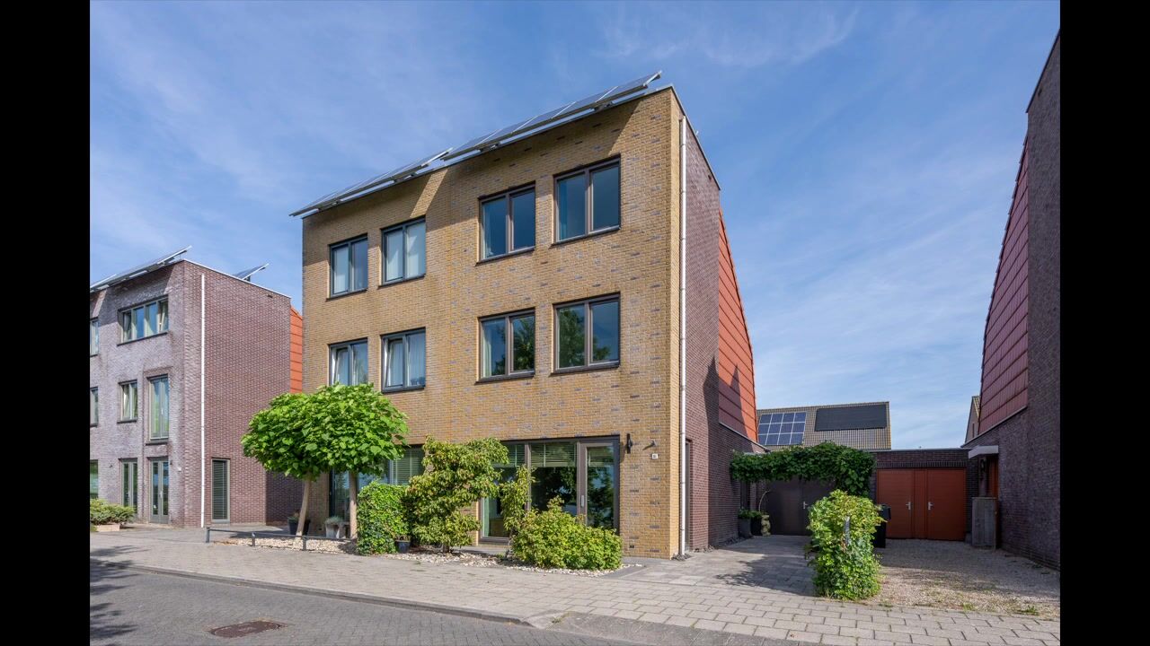 Video of Zuiderlicht 161