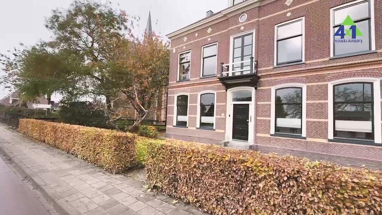 Video of Oosterblokker 100