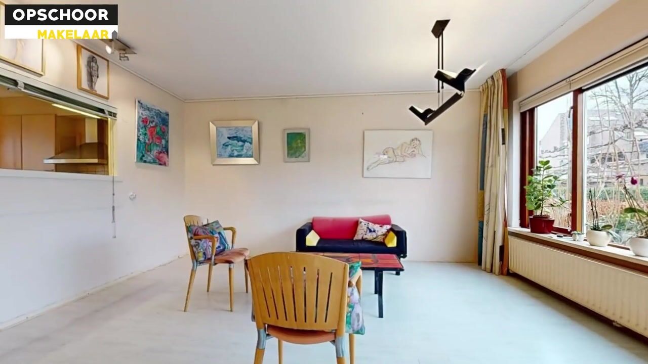 Video van Graaf Dirk II laan 14