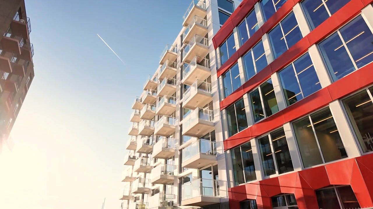 Video van mt. Lincolnweg 144