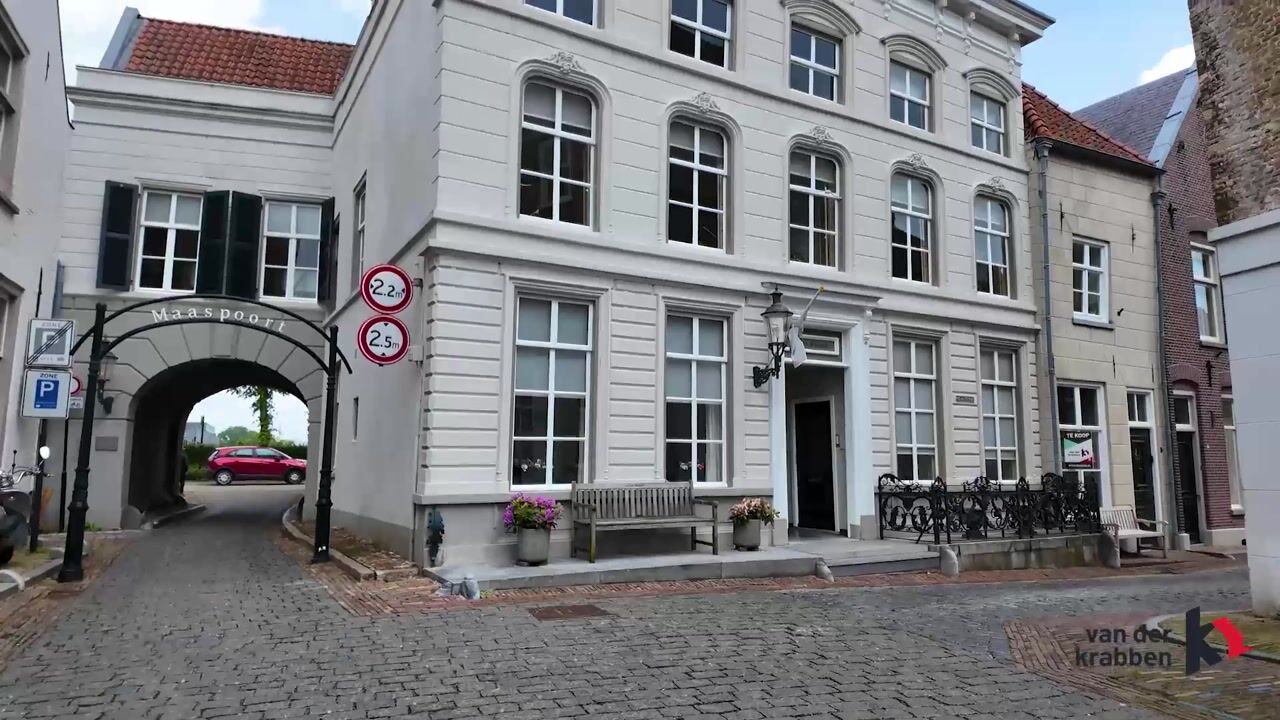 Video of Kolonel Wilsstraat 1