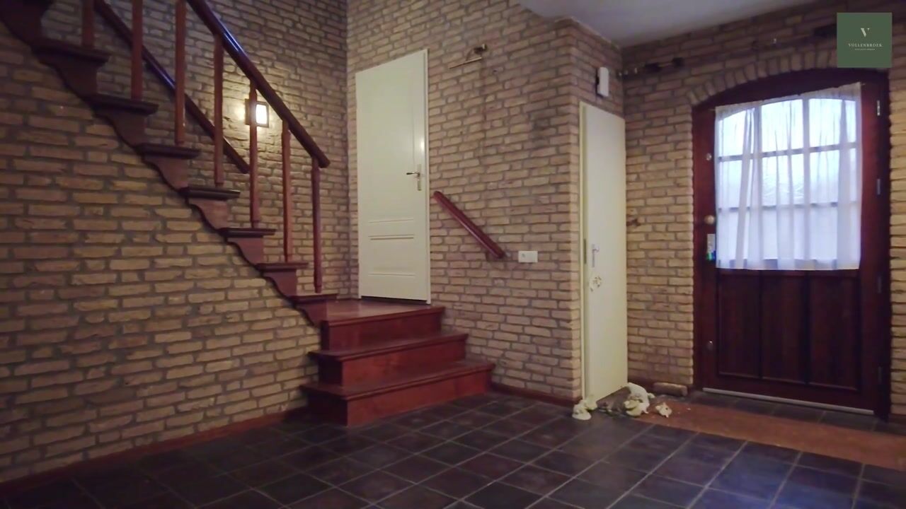 Video of Pieter Theeuwenlaan 18