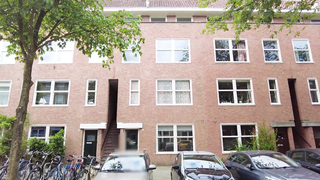 Video van Joos de Moorstraat 25-H