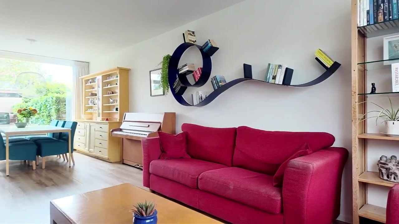 Video of Vrijenhoek 8