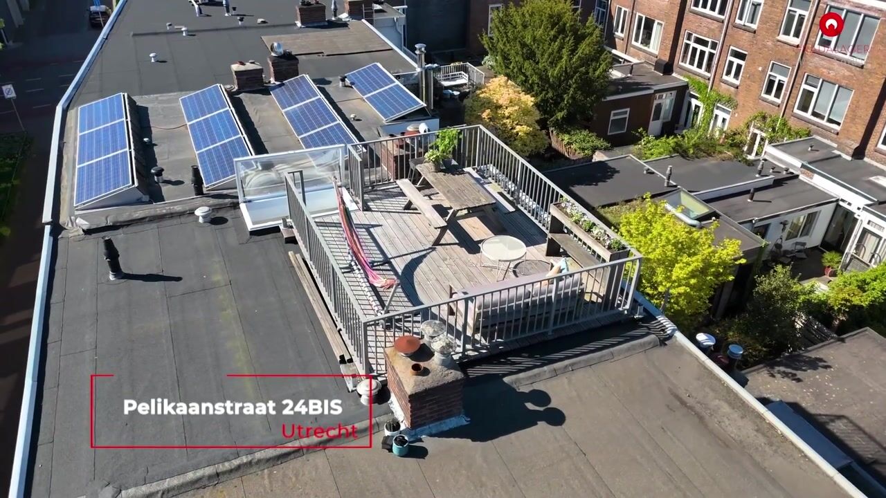 Video of Pelikaanstraat 24-BS
