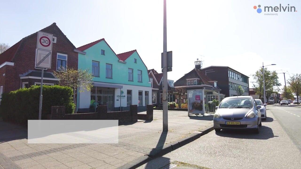 Video of Axelsestraat 52-A