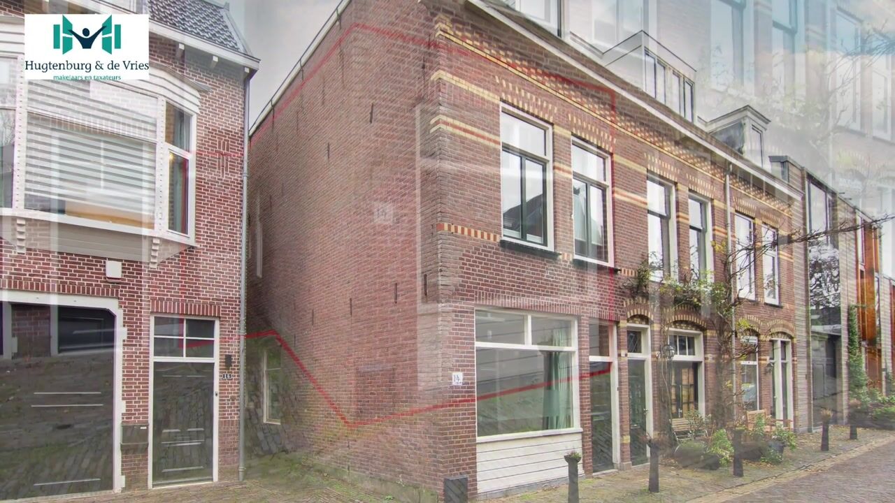 Bekijk video van Leidsezijstraat 14-ZW