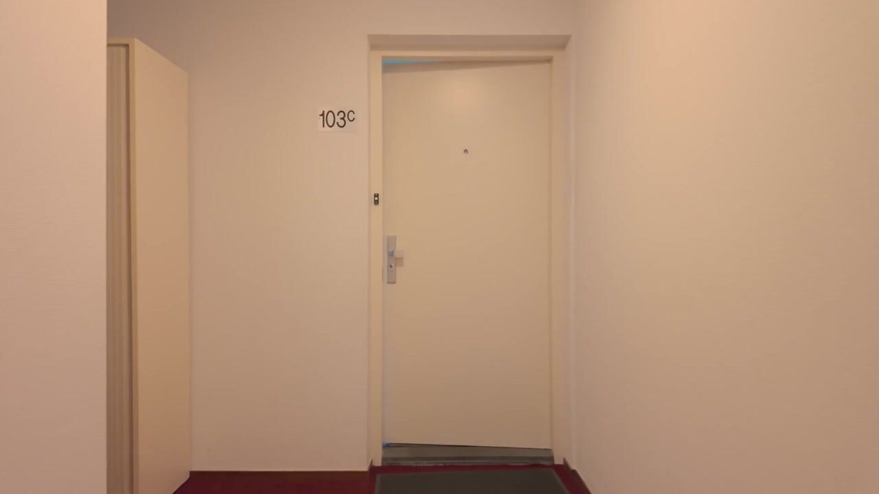 Video van Geuzenkade 103-C