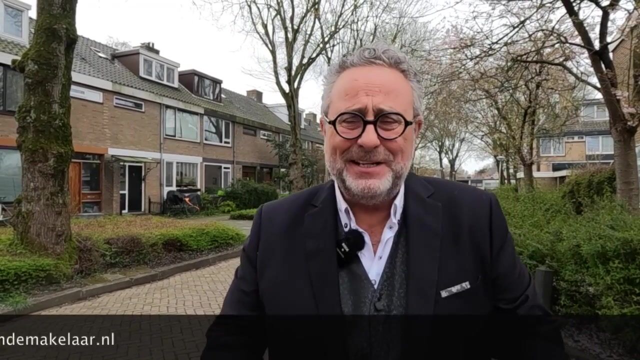 Video van Top Naefflaan 19