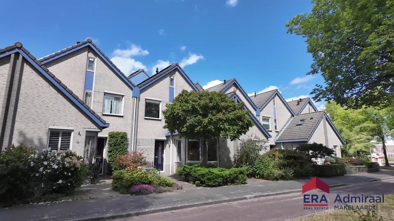 Video van Bertha von Suttnerlaan 12