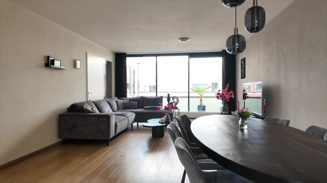 Video of Tiranastraat 80