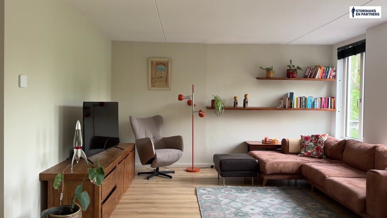 Video van Seeligsingel 18