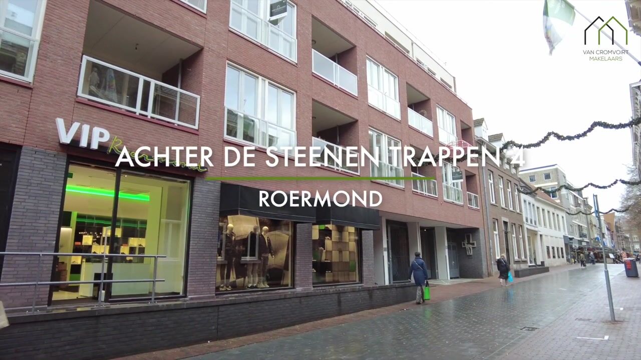 Video van Achter de Steenen Trappen 4