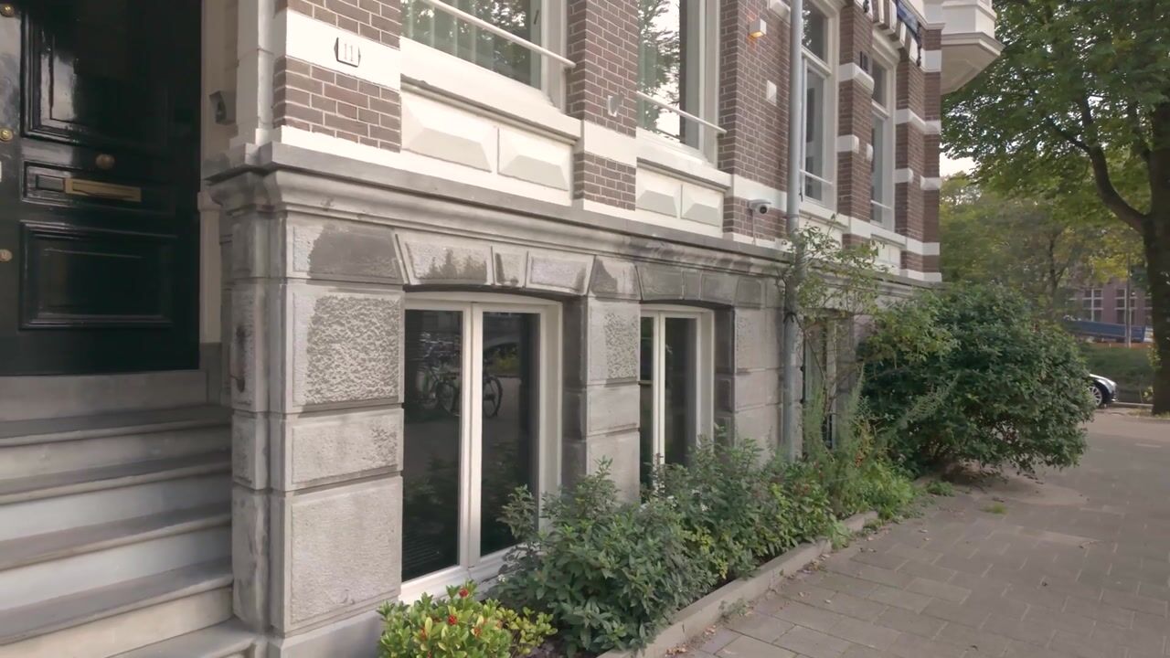 Video of Alexanderplein 11-B