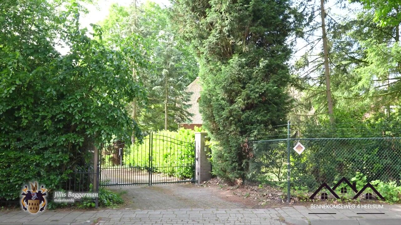 Video van Bennekomseweg 4