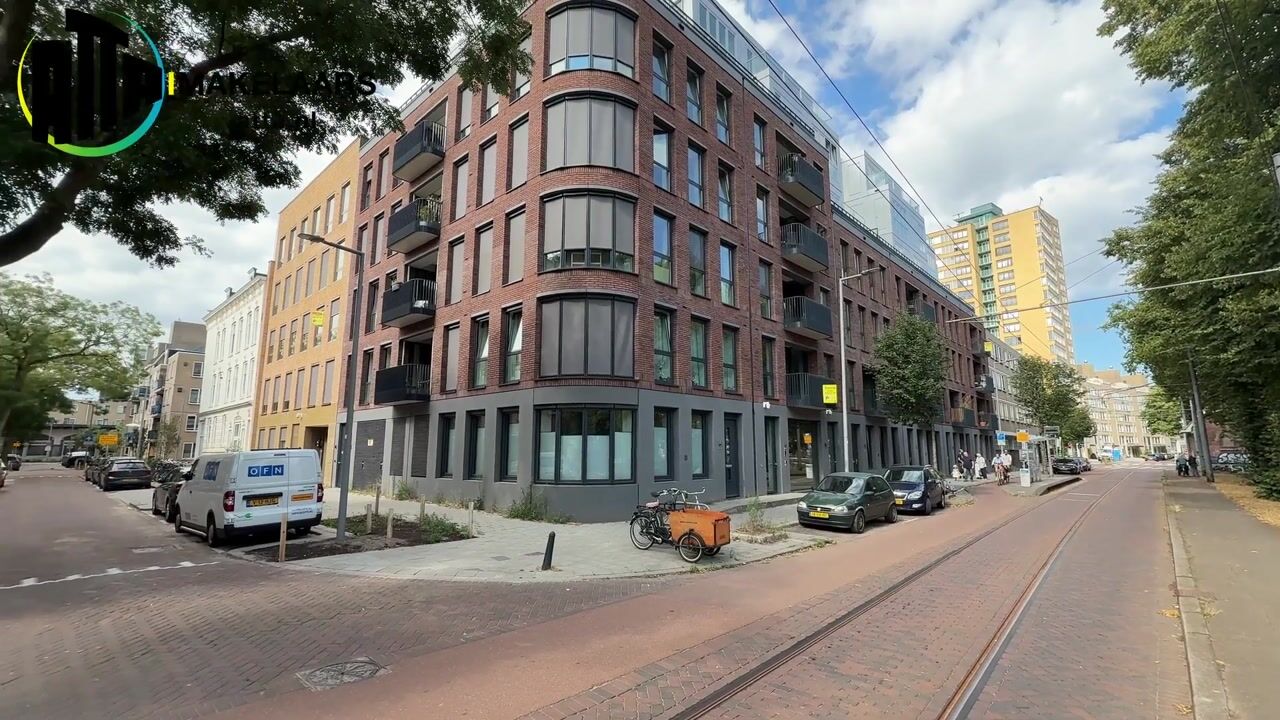 Video van Noordsingel 266-B