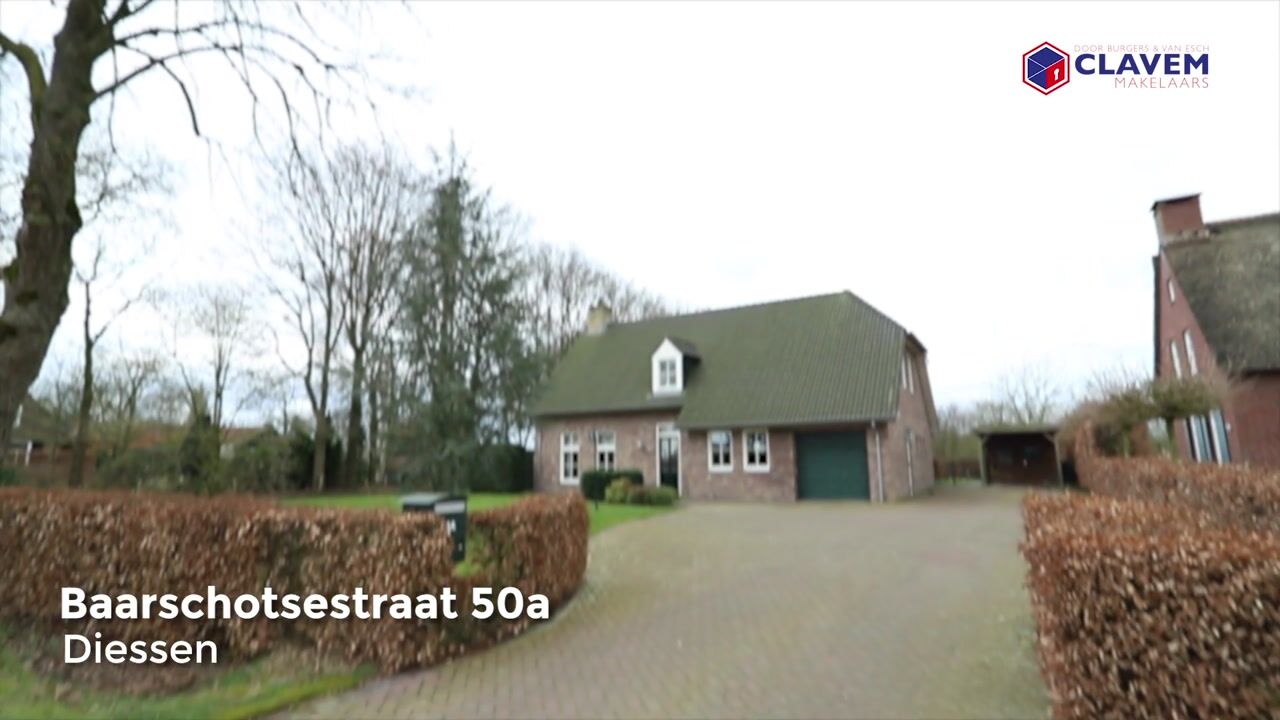 Video van Baarschotsestraat 50-A
