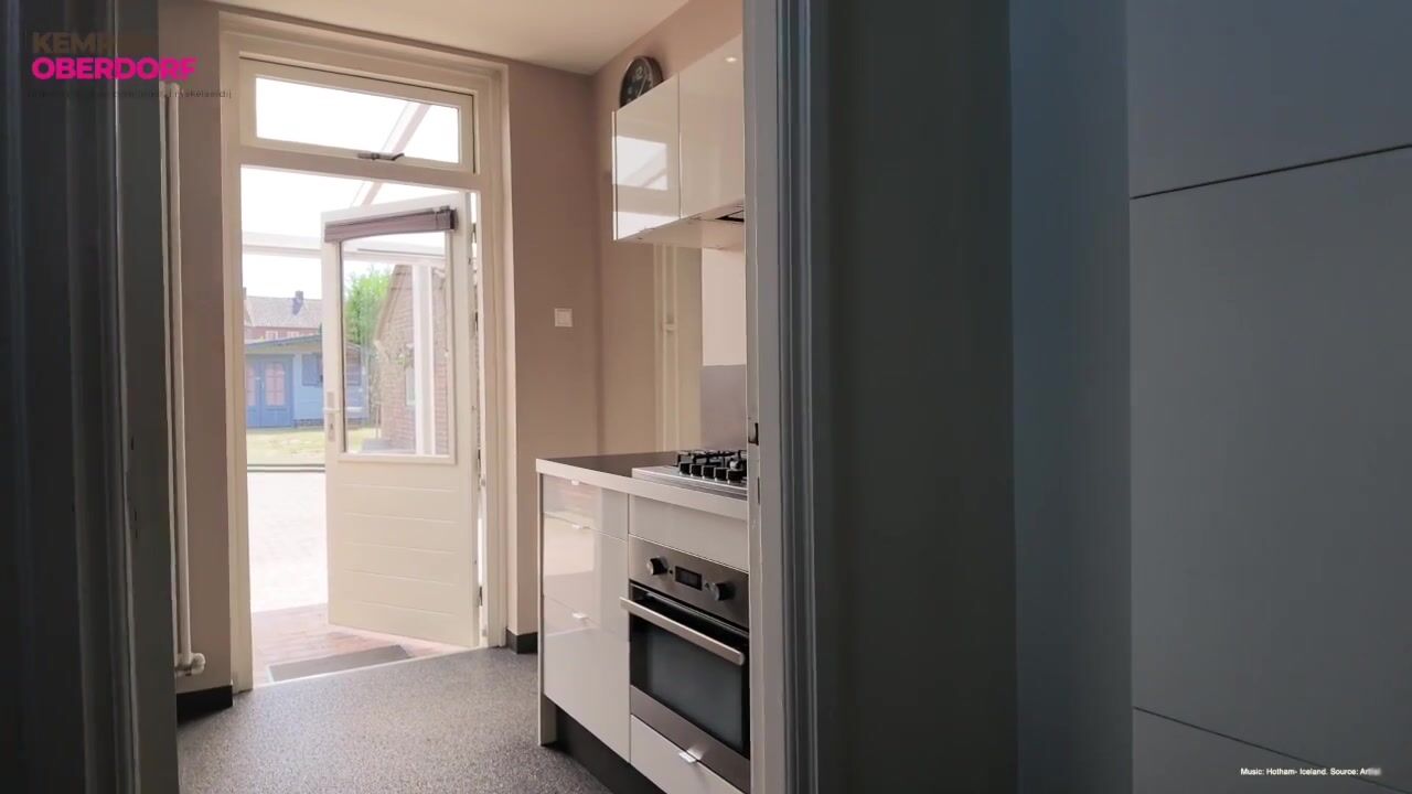 Video van Ambiorixstraat 1