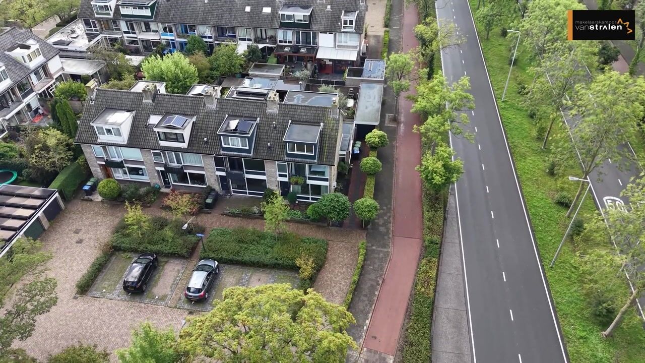 Video van Van der Helmlaan 7