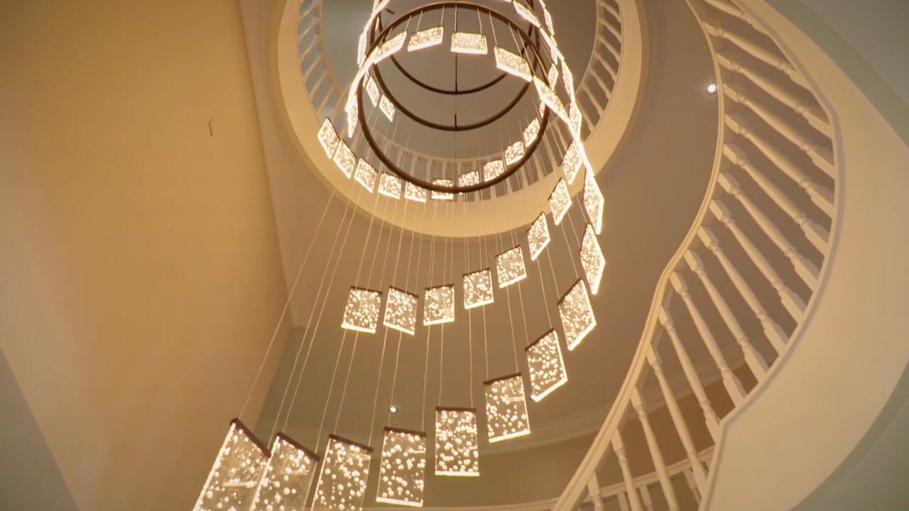 Video van Groenlandse kade 69