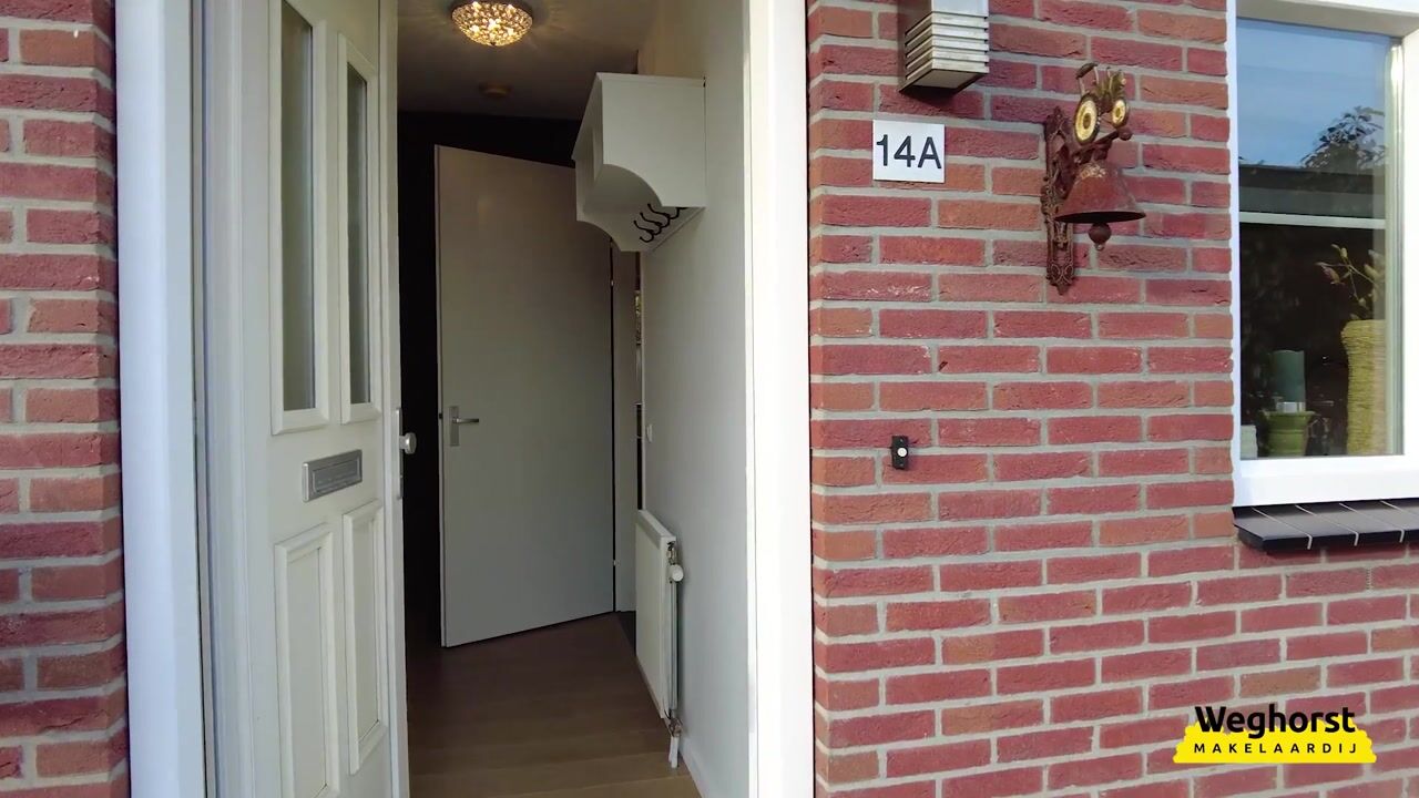 Video van Sportlaan 14-A