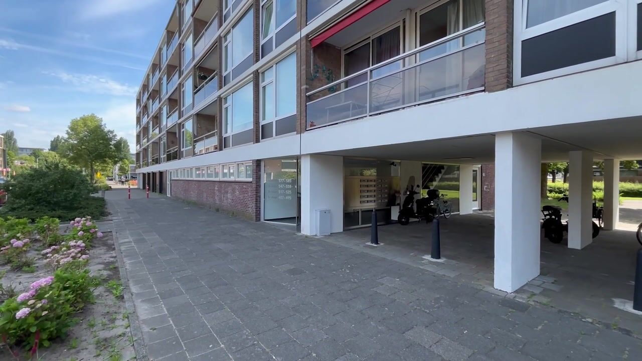 Video van Lindenlaan 523