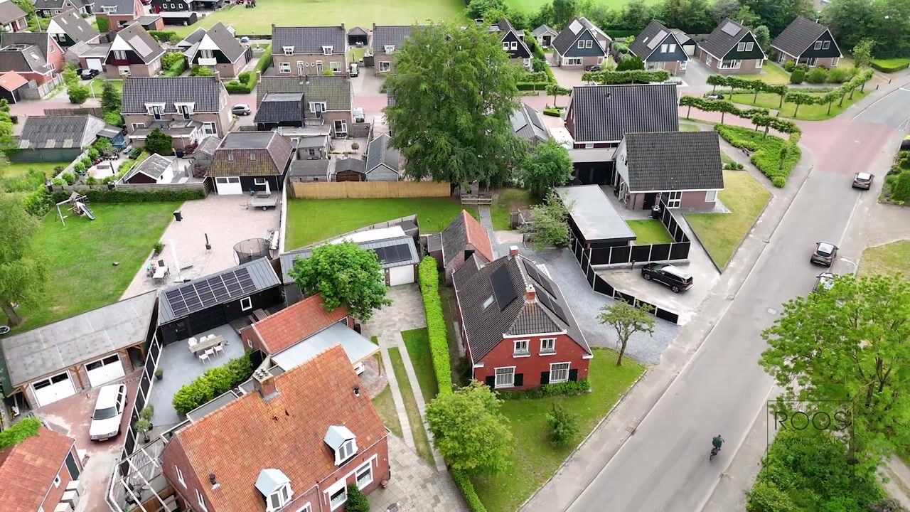 Video van Foarwei 15