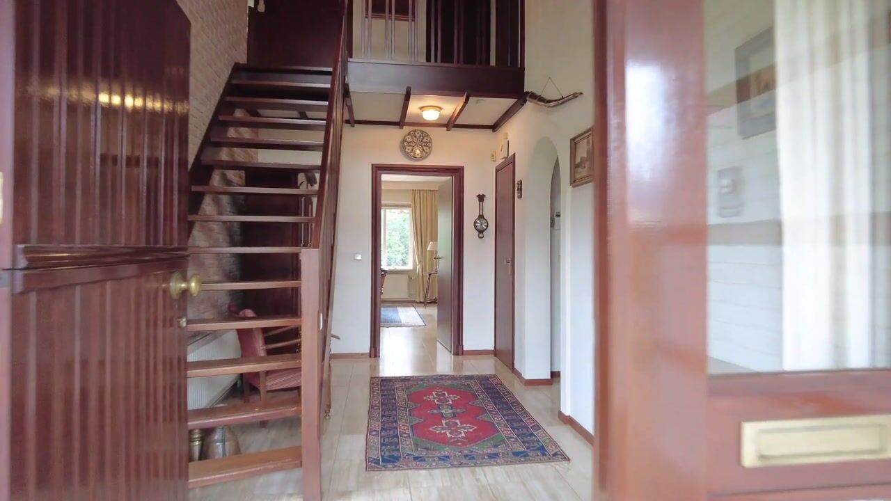 Video van Mr Visserstraat 8