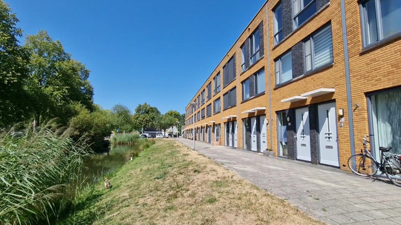 Video van Glenn Millerstraat 82