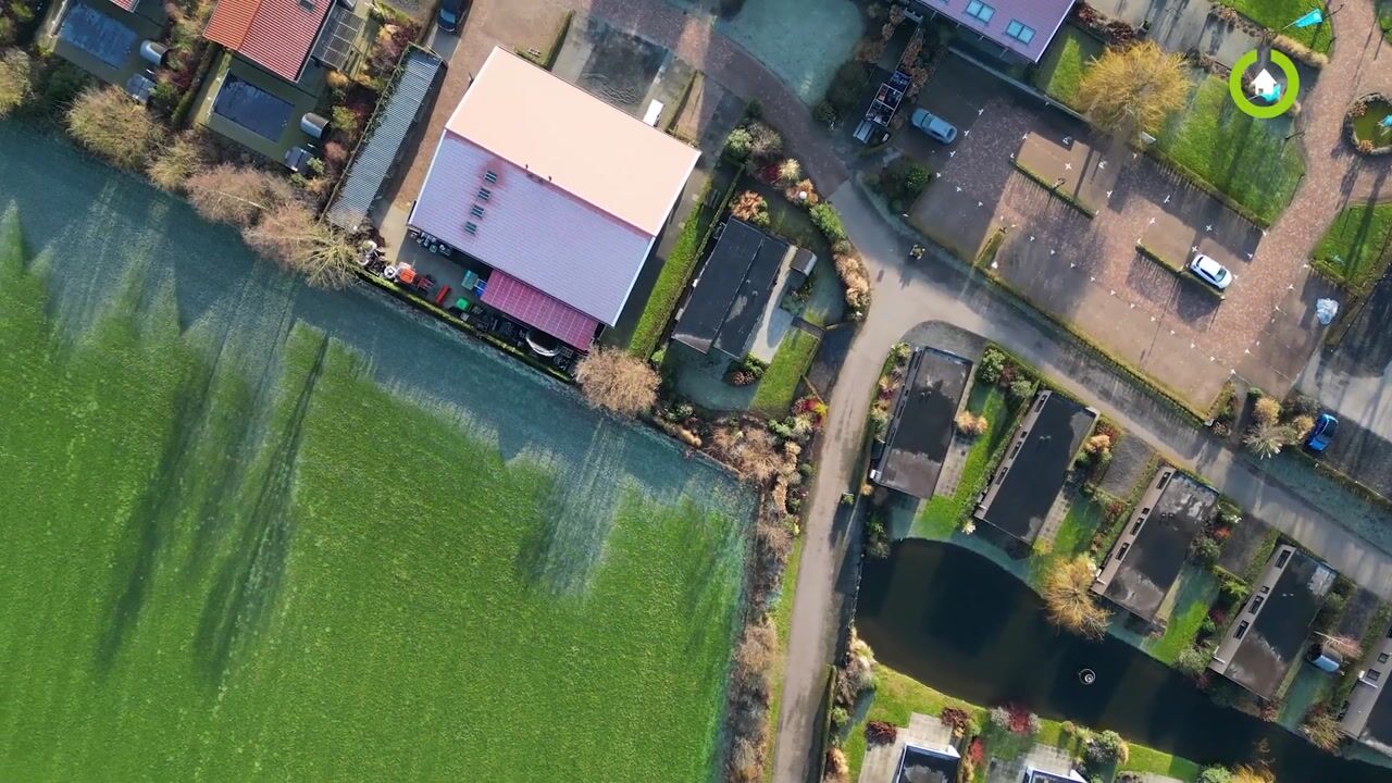 Video van Boschlaan 26-160