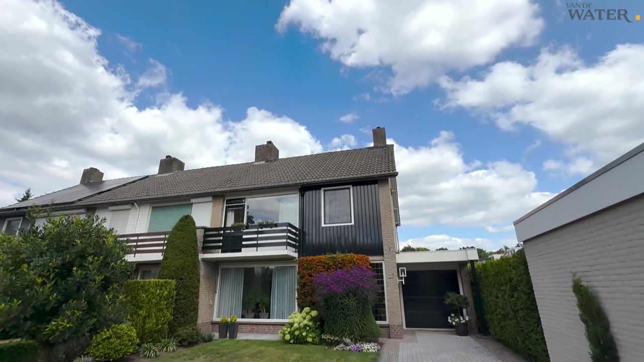 Video van Jeroen Boschlaan 27