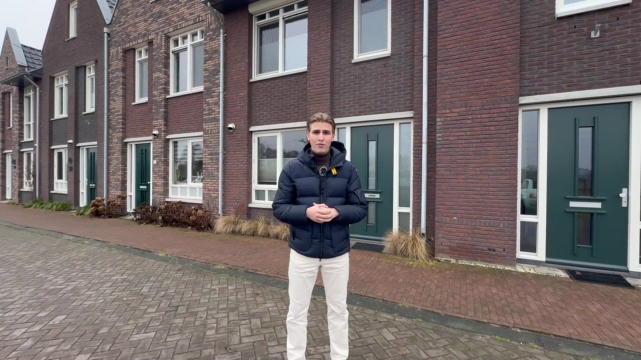 Video of Zijdehoenderlaan 86