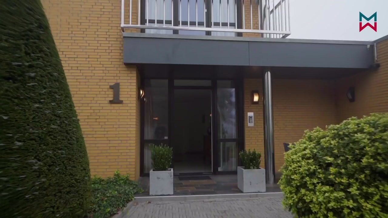 Video van Polderboskdyk 1-A