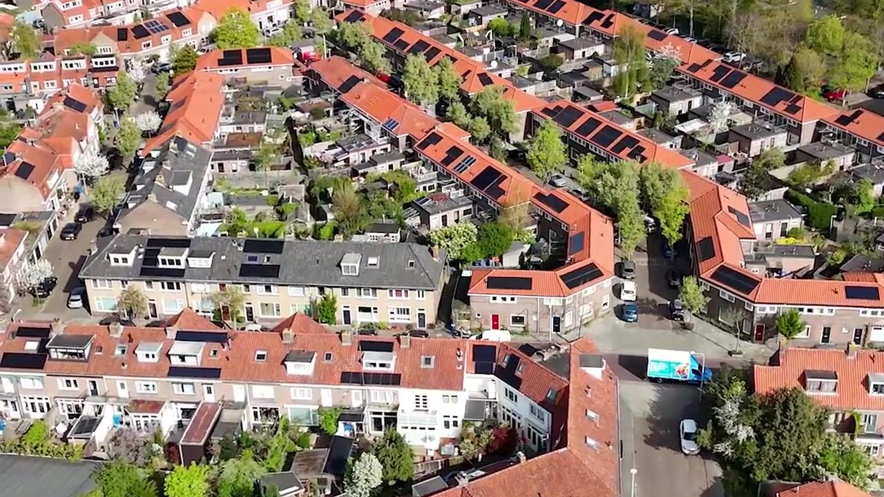 Video van Leliestraat 57