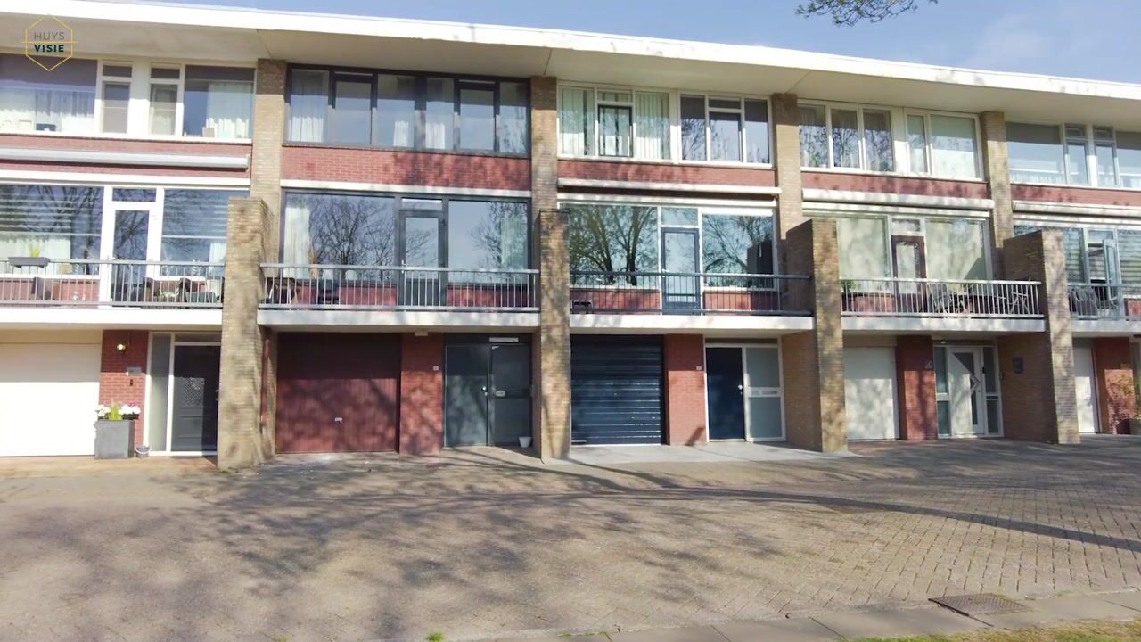 Video van Welleweg 24