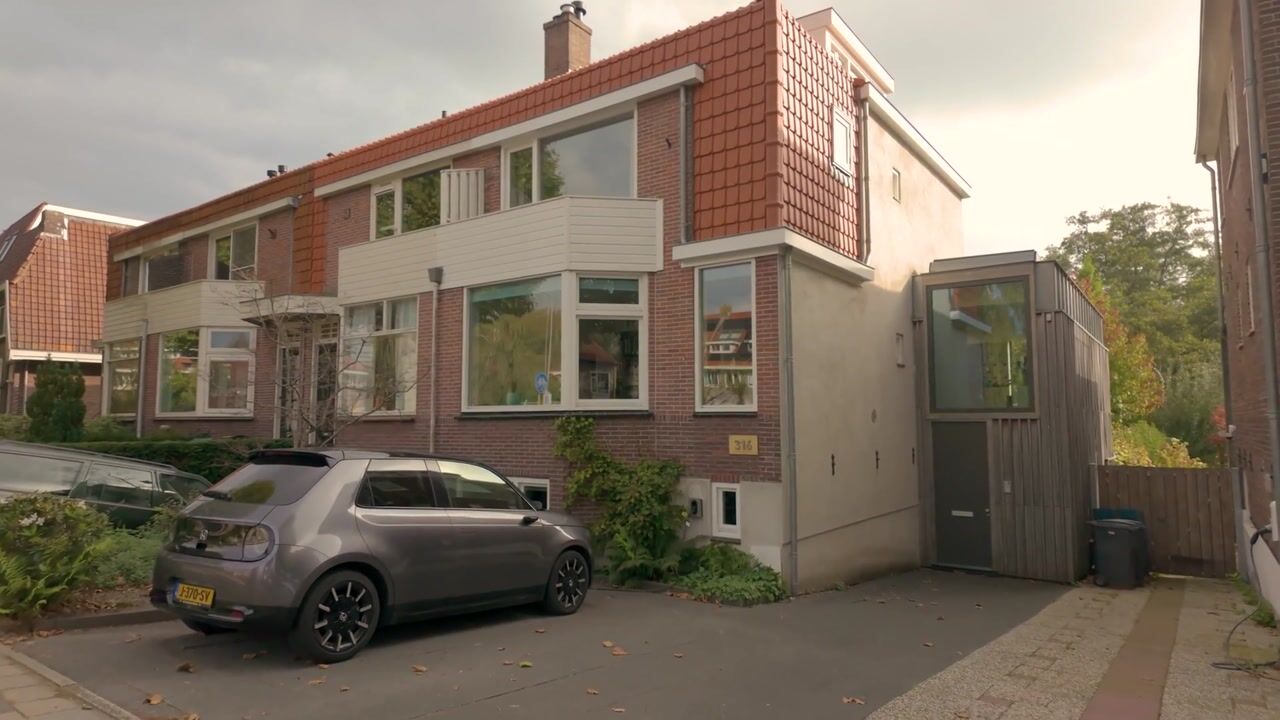 Video van Amsterdamseweg 316