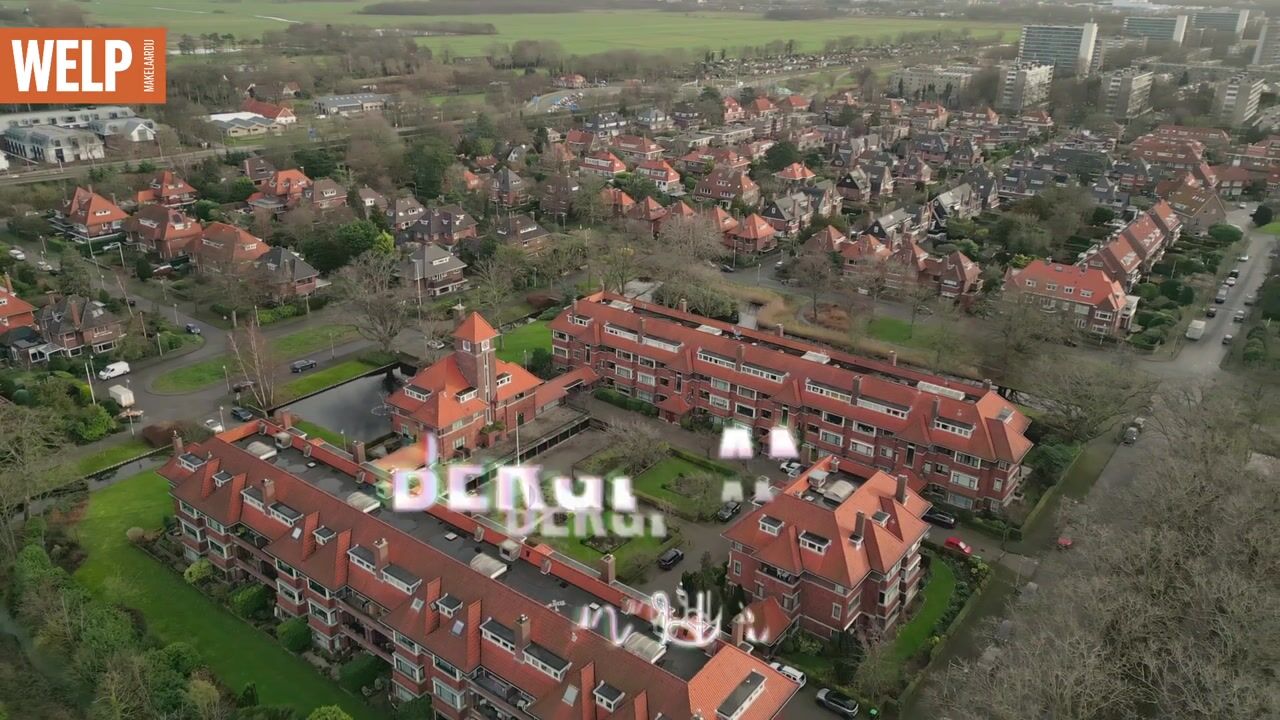 Video van Offenberglaan 1-25A