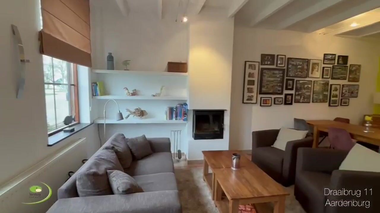 Video van Draaibrug 11