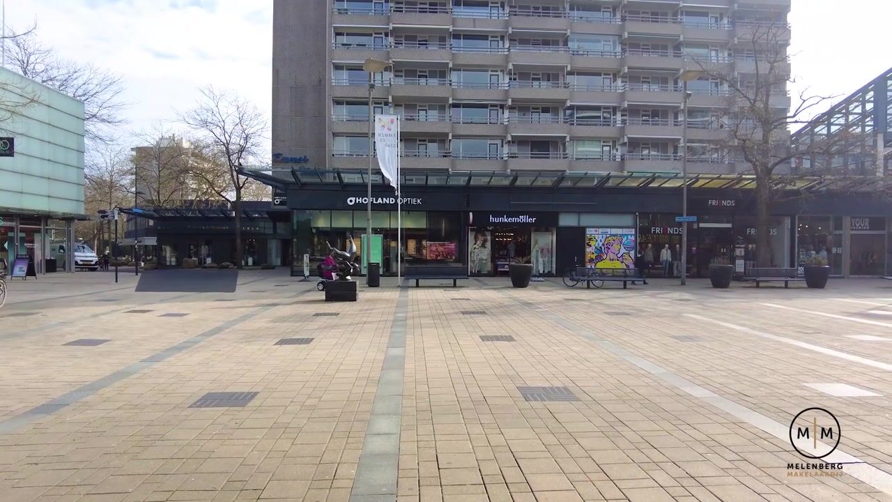 Video van Notaris Oostingstraat 79