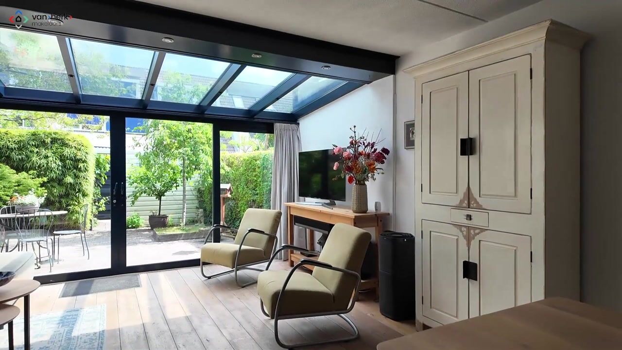 Video van Johannes Meulsteestraat 28