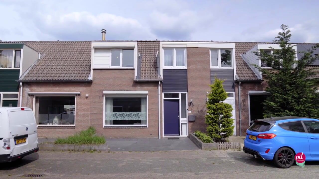 Video van Alsacelaan 39