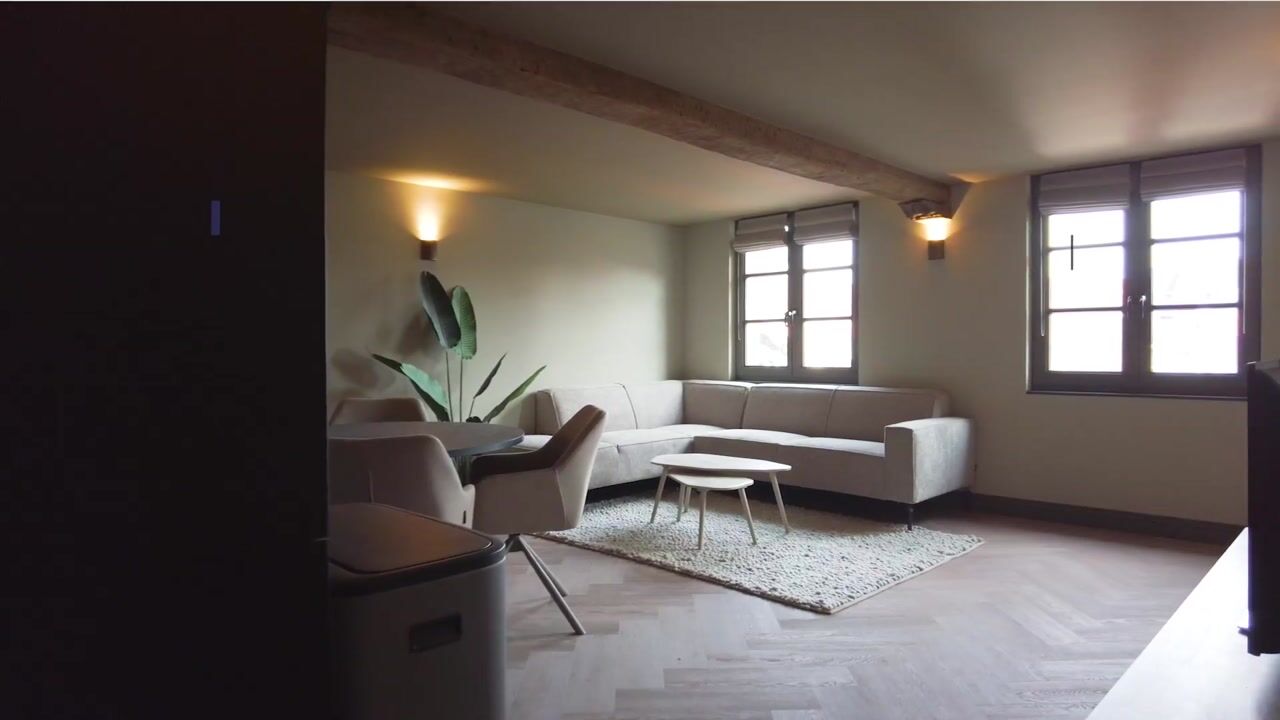 Video van Minderbroedersstraat 9-F